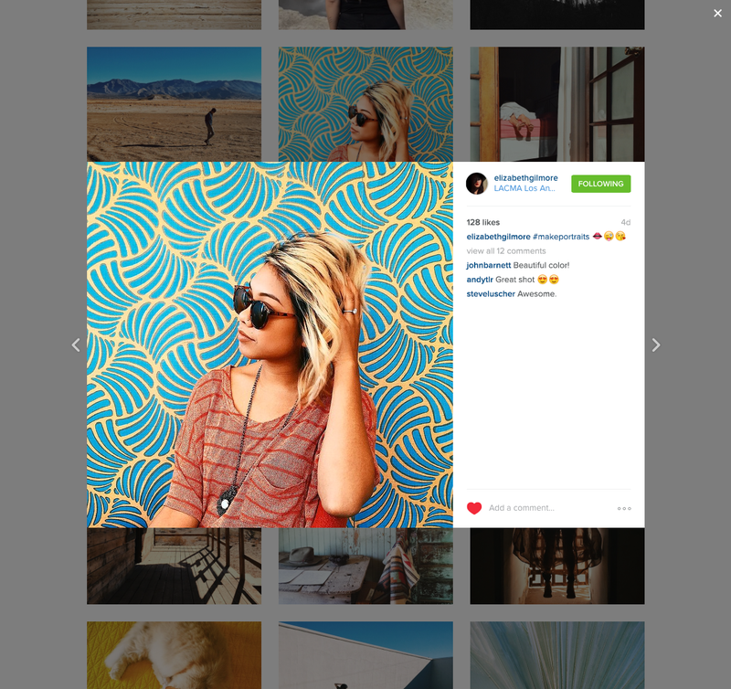 Illustration for article titled Your Instagram Just Got a Major Design Overhaul On The Web